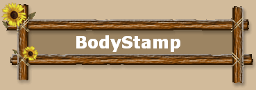 BodyStamp