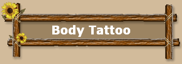 Body Tattoo